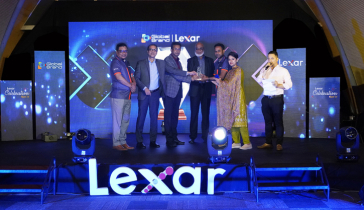 Lexar Celebration Night 2024” অনুষ্ঠিত