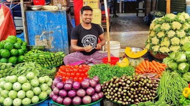 নভেম্বরে দেশে মূল্যস্ফীতি ১১.৩৮%