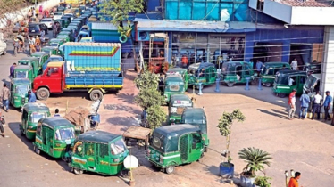 সিএনজি স্টেশন খোলা রাখার সময় বাড়ছে