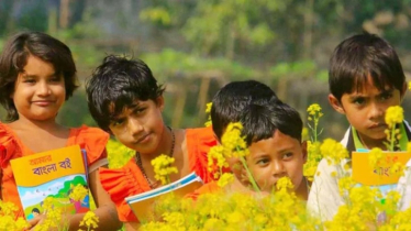 শিক্ষার্থীরা জানুয়ারিতে পাঠ্যবই পাবে