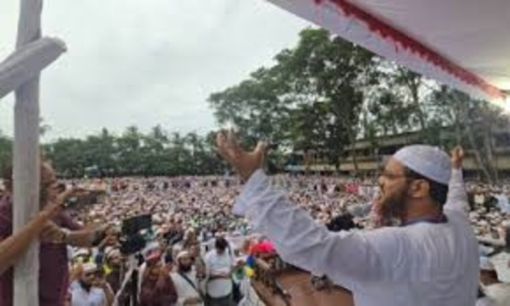 ফারুকীকে প্রত্যাহার না করলে রাজপথে নামব: ফয়জুল করীম