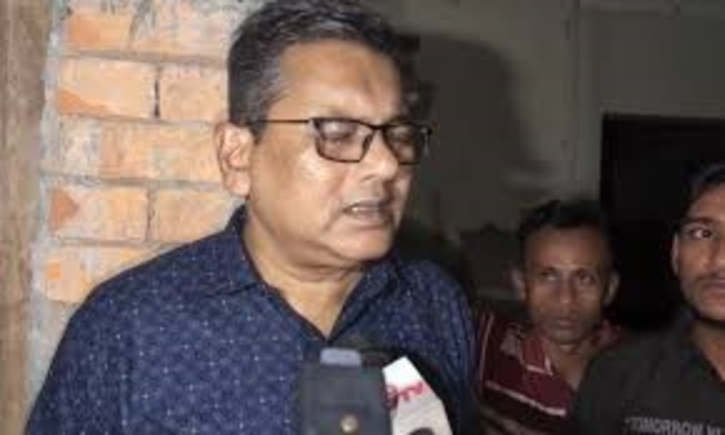 সমাবেশে যোগ দিতে এসে আ. লীগ নেতা আটক