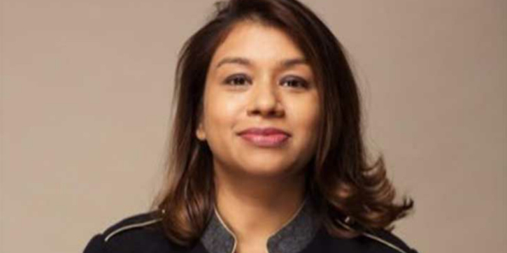 Tulip Siddiq becomes British MP for 4th consecutive term