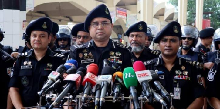 Security intensified ahead of Eid: RAB