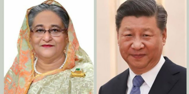 PM to have meetings with Chinese President, Premier tomorrow