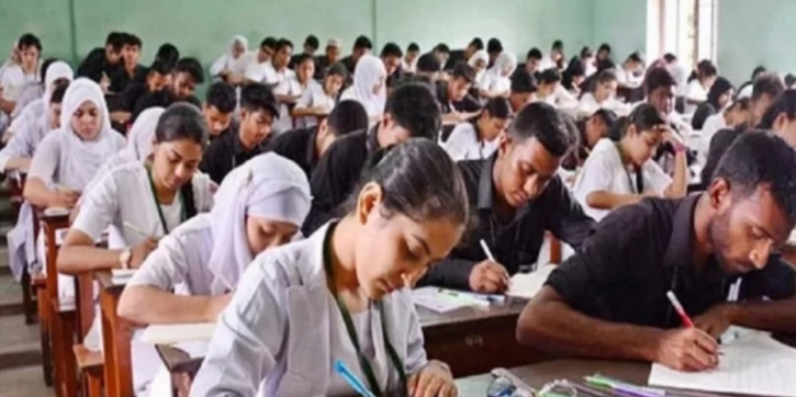 HSC exams for July 21, 23, 25 postponed