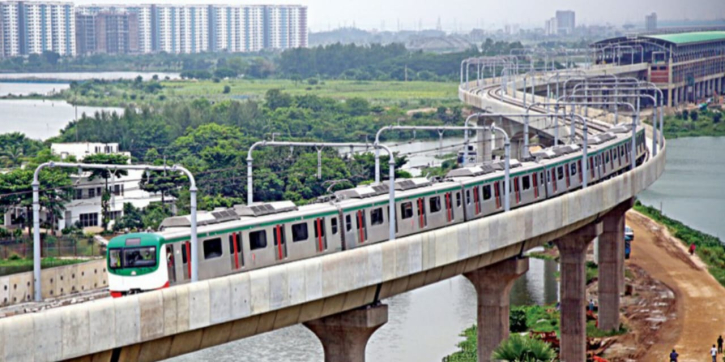 Metro rail tickets cost to go up by 15%