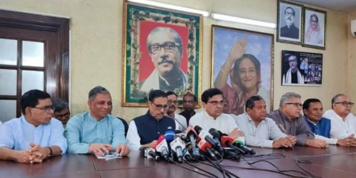 Quota protesters’ demands go against constitution, state principles: Quader