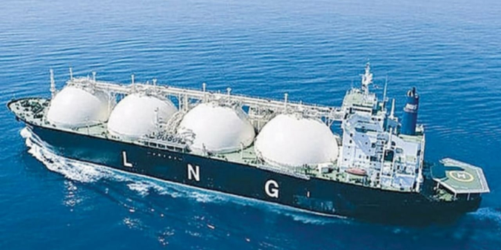 Energy efficiency can save $460m yearly in LNG imports