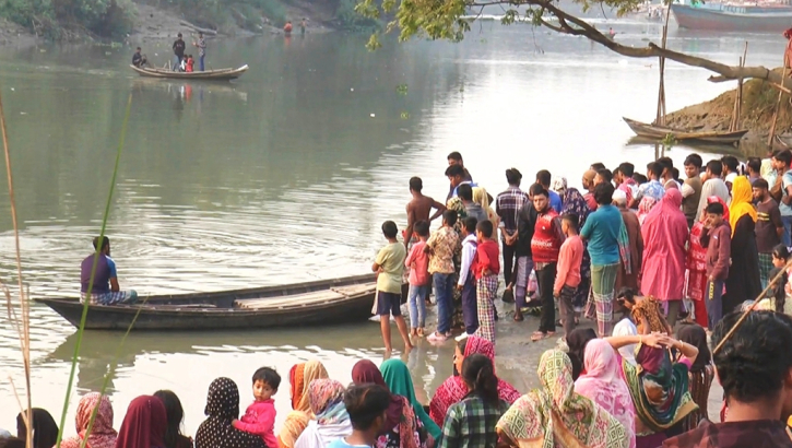 Bodies of siblings recovered after 3 days of disappearance in Madaripur