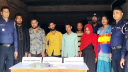 7 Active Members of a Murder and Hijacking Ring Arrested in N’ganj