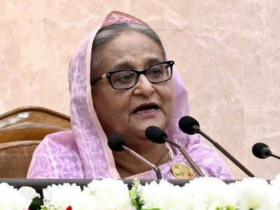 They don’t feel ashamed to call themselves Razakars: PM