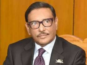 Quader urges all to remain alert against conspiracy over quota movement
