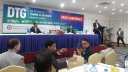 DTG 2025: A major event for the future of Bangladesh’s textile industry