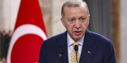 Turkey’s Erdogan warns against NATO-Russia conflict