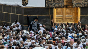 Saudi says 1,301 deaths during hajj, mostly unregistered pilgrims