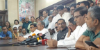 BNP-Jamaat instigates quota movement: Quader