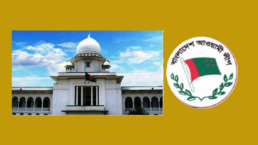 Writ petition filed seeking restriction on AL’s political activities