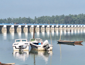 Tista’s Banks People No Longer Want to Hear Empty Promises, Protest Ongoing