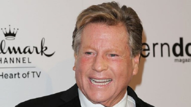 ’Love Story’ star Ryan O’Neal dead at 82