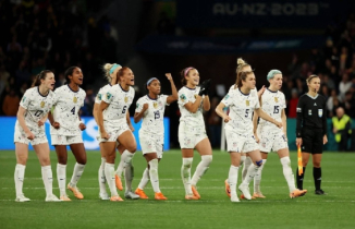 One in five players at Women’s WC suffer online abuse: study