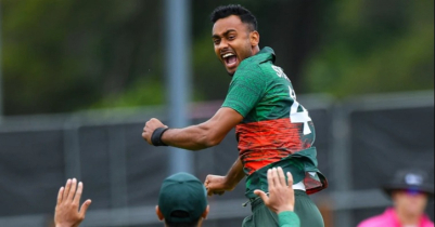 Bangladesh makes history with maiden ODI win in New Zealand
