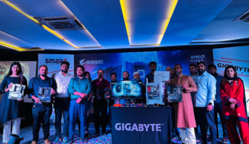 GIGABYTE X870E & X870 Motherboards unleash AI performance