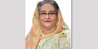 Sheikh Hasina’s imprisonment day tomorrow