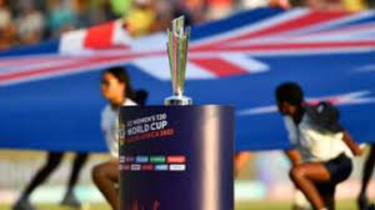 ICC moves Women’s T20 World Cup from Bangladesh to UAE