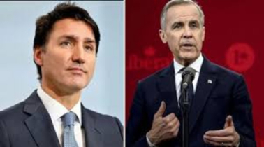 Mark Carney to become Canada’s next prime minister