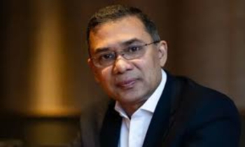 Tarique Rahman’s sentence suspended in money laundering case