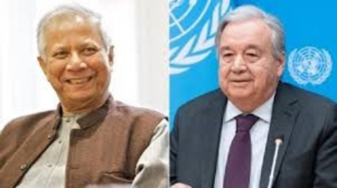 CA, UN chief to join iftar with Rohingyas in Cox’s Bazar Friday