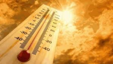 ’Feels Like’ temperature in Dhaka hits 50°C