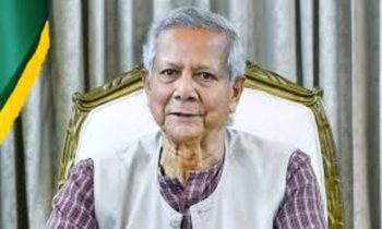 Strengthen export base with more investment:  Dr Yunus to entrepreneurs