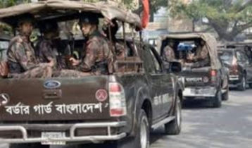 6 BGB platoons deployed in Jatrabari-Demra over student clashes