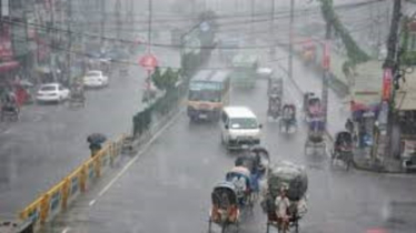 Rain may increase in next 5 days: BMD