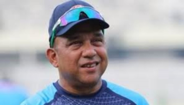 Khaled Mahmud steps down from BCB post