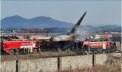 All but two feared dead after South Korea plane crashes with 181 aboard