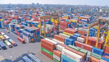 Ctg port makes a new record in container handling