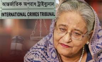 2025 would see justice against Hasina, other AL bigwigs, hopes ICT chief prosecutor