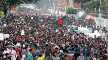 People see new Bangladesh after upsurge: coordinators