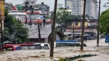 101 dead in Nepal floods after relentless monsoon rains