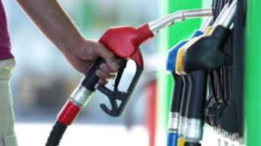 Fuel prices increased by Tk 1 per litre from Feb 1