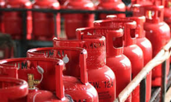 Price of 12-kg LPG cylinder goes down by Tk 28