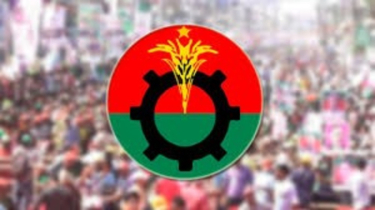 BNP dissolves Dhaka North City unit committee