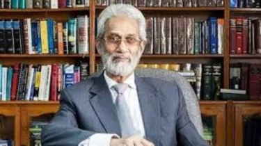 Adviser Hassan Ariff passes away