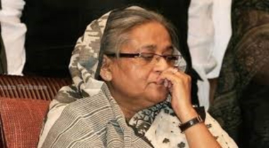 ICT gets five more complaints against Hasina