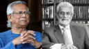 Chief Adviser mourns death of adviser Hassan Ariff