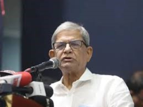 Fakhrul demands withdrawal of false cases