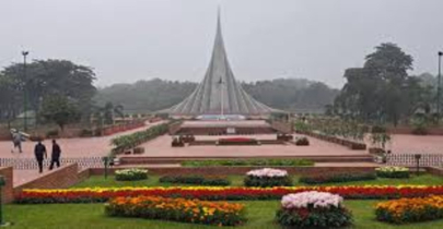 Nation celebrates Victory Day tomorrow in new Bangladesh